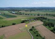 Działka z pozwoleniem na budowę w Wołowicach! miniaturka 8