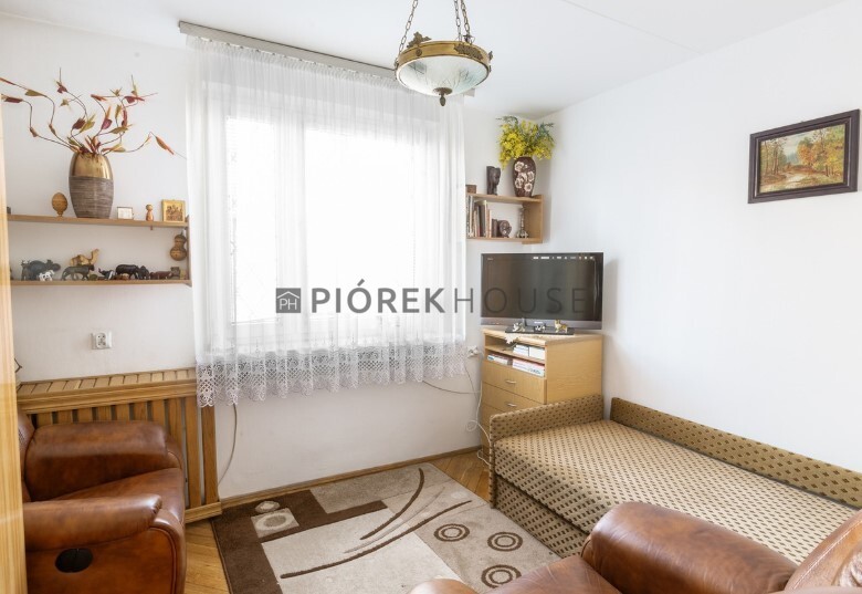 3-pokojowe mieszkanie na Woli miniaturka 6