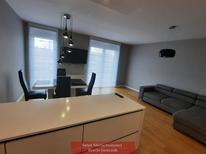 Wrocław Stare Miasto, 1 390 000 zł, 70 m2, z garażem miniaturka 3