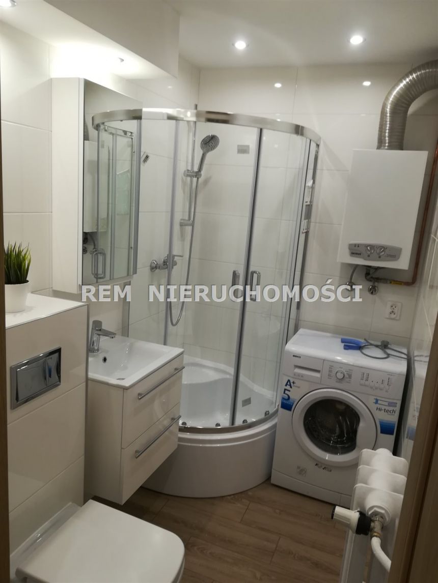 Tychy, 2 700 zł, 44 m2, umeblowane miniaturka 10
