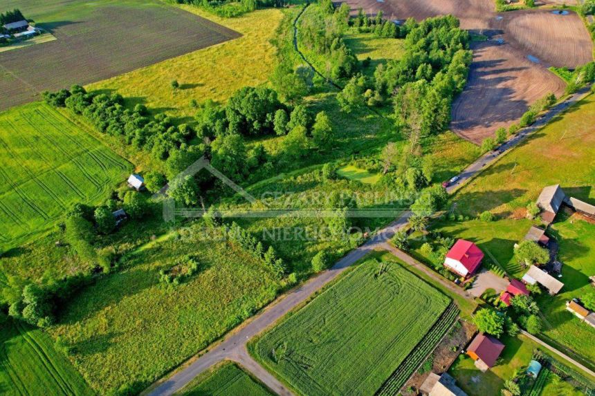 Działka inwestycyjna, Terespol, Dobratycze-Kolonia miniaturka 3