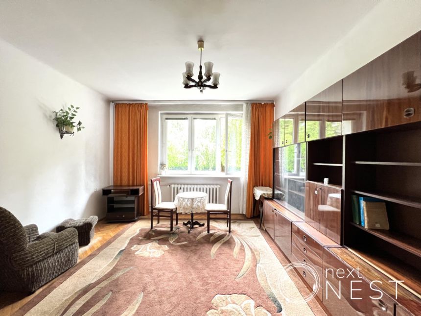 Warszawa Czyste, 759 000 zł, 56 m2, parter/4 - zdjęcie 1