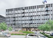 Katowice Roździeń, 19 000 zł, 323 m2, pietro 4 miniaturka 3