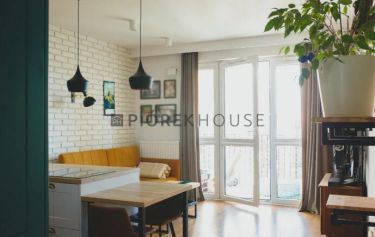 3-pokojowe mieszkanie na Ursynowie