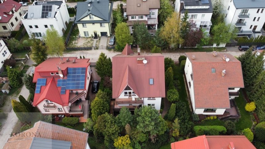 Dom Stara Miłosna 464 m, ROI 9% Z Wynajmu miniaturka 9