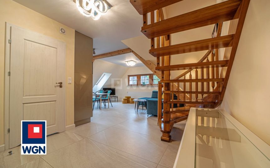 Szklarska Poręba, 995 000 zł, 95 m2, wysoki standard miniaturka 10