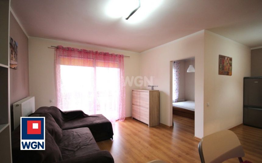 Warzymice, 1 800 zł, 35 m2, parter miniaturka 6