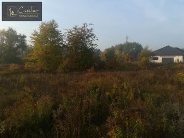 Bydgoszcz Piaski, 700 000 zł, 35 ar, budowlana