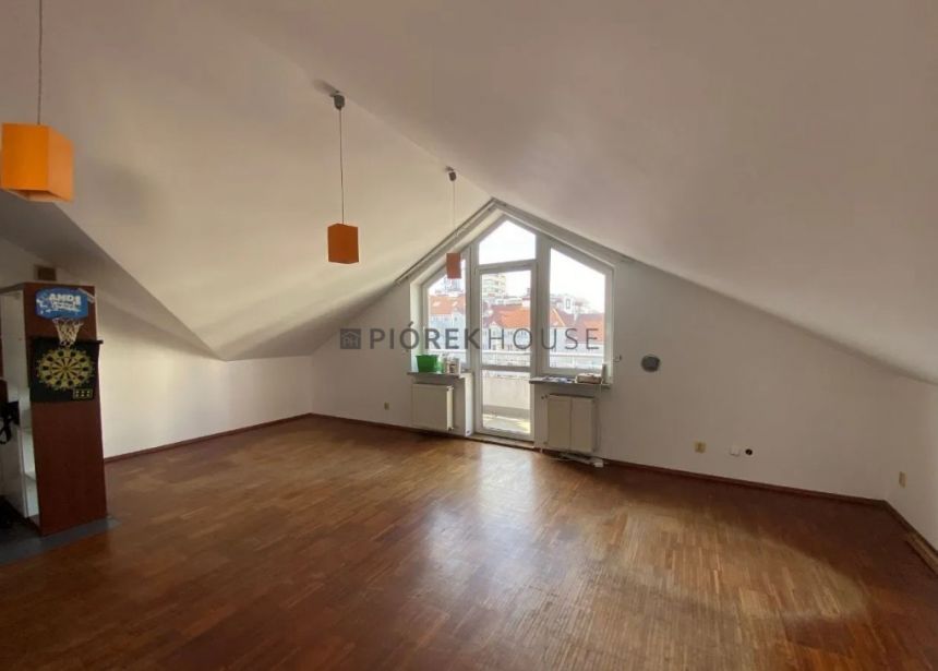 1-pokojowe mieszkanie ul. Pisarka, Praga-Południe miniaturka 3