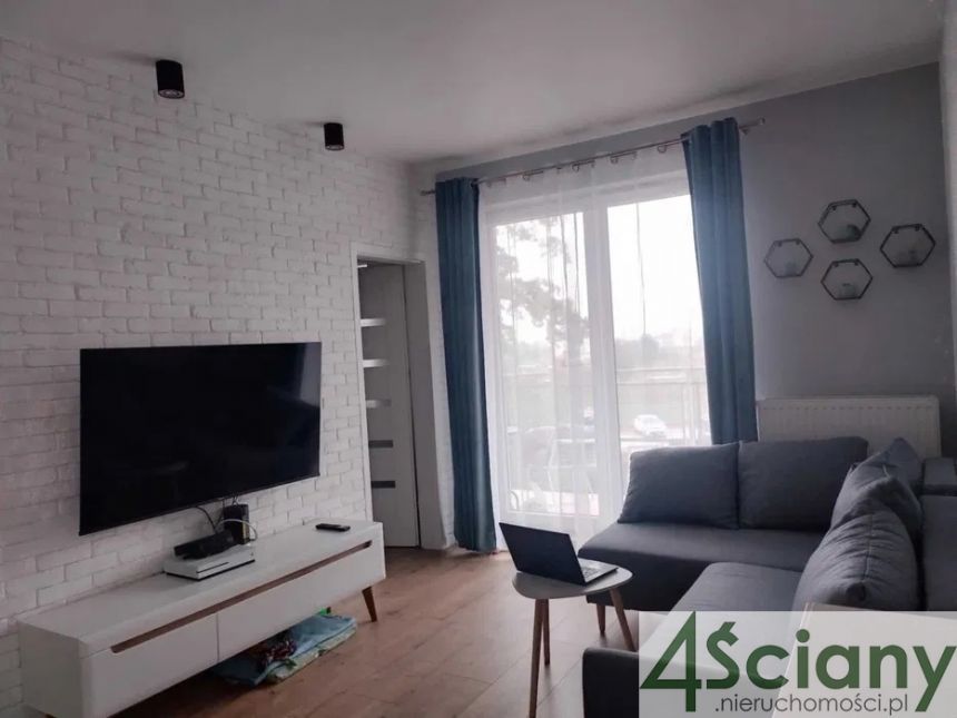 Warszawa Białołęka, 850 000 zł, 69 m2, w bloku miniaturka 3