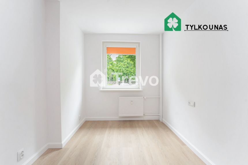 Gdańsk Zaspa, 580 000 zł, 33.1 m2, M2 miniaturka 7