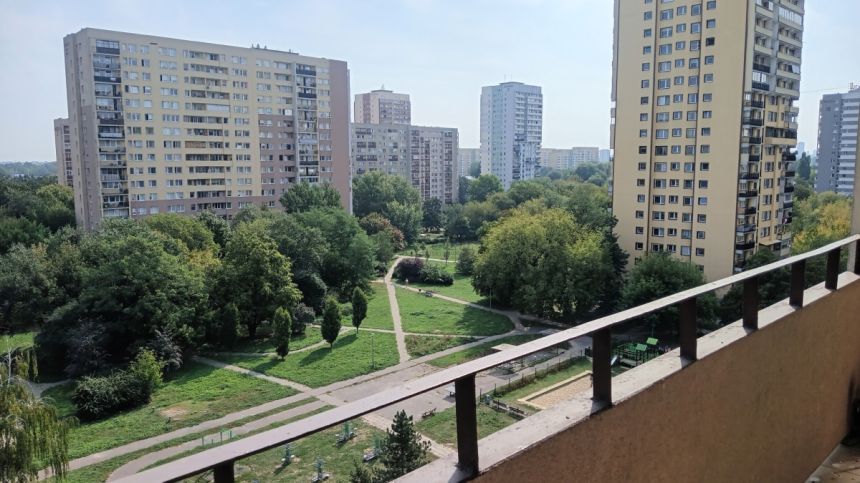 Warszawa Stare Bielany, 800 000 zł, 59.36 m2, 5 pokojowe - zdjęcie 1