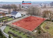 Działka budowlana   Piła - Motylewo blisko rzeki miniaturka 9