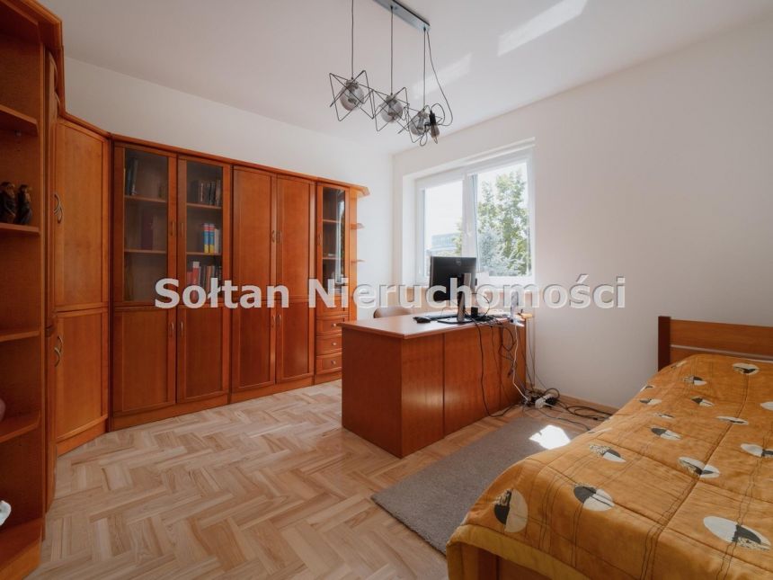 Warszawa Ochota, 3 500 000 zł, 137 m2, w apartamentowcu miniaturka 9