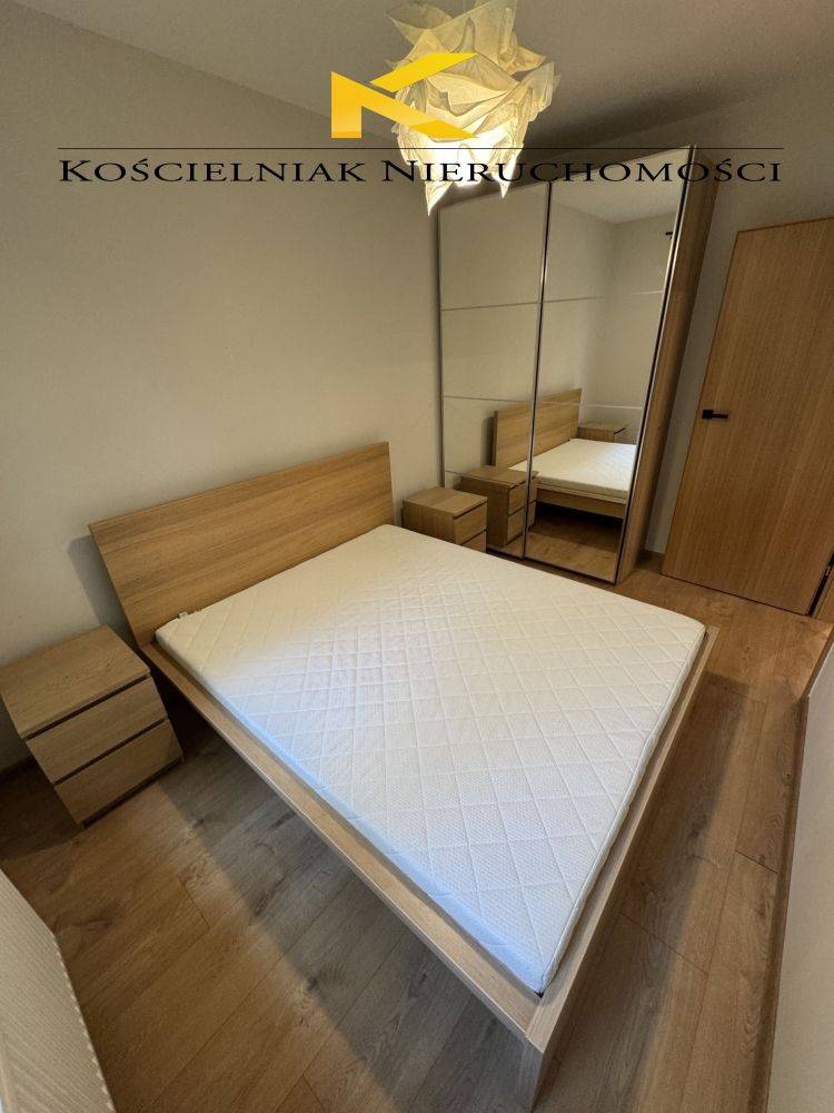 Bezczynszowe 3 pok. mieszk. z ogrodem i garażem. miniaturka 14