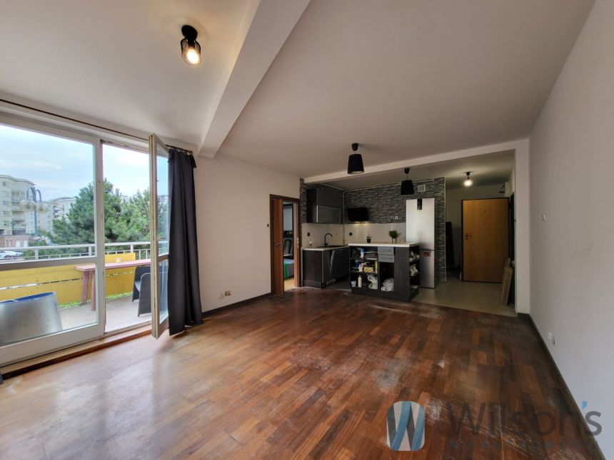 Warszawa Nowe Bródno, 3 100 zł, 48.83 m2, parter/5 miniaturka 12