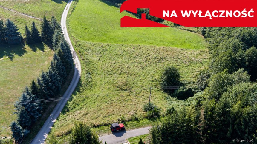 Na sprzedaż działka idealna pod winnice miniaturka 4