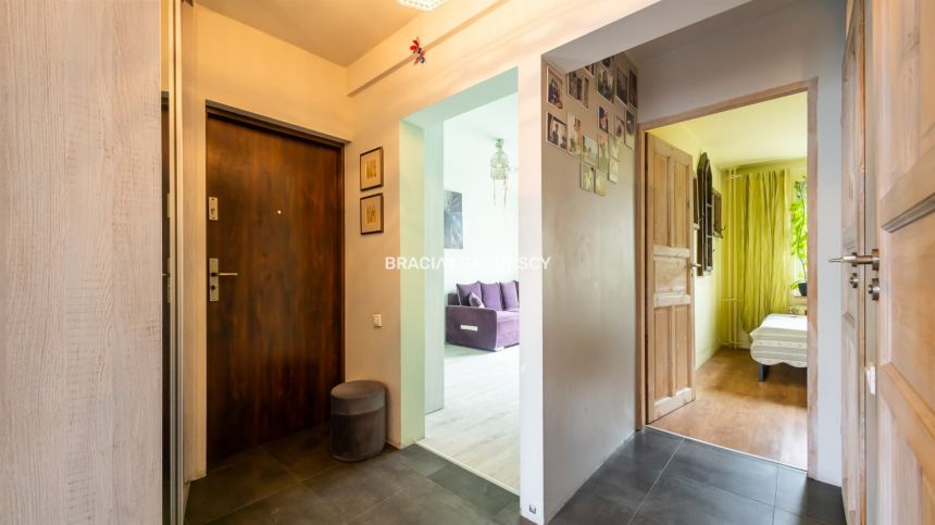 3 pokoje - Na Błonie - 45.5m2 miniaturka 26