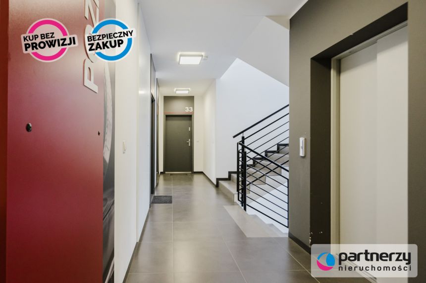 Gdańsk Jasień, 899 000 zł, 72.73 m2, M4 miniaturka 18