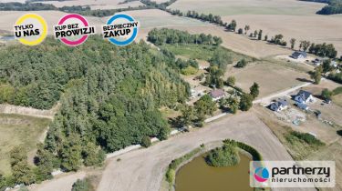 Stare Miasto, 75 000 zł, 61 ar, droga dojazdowa utwardzona