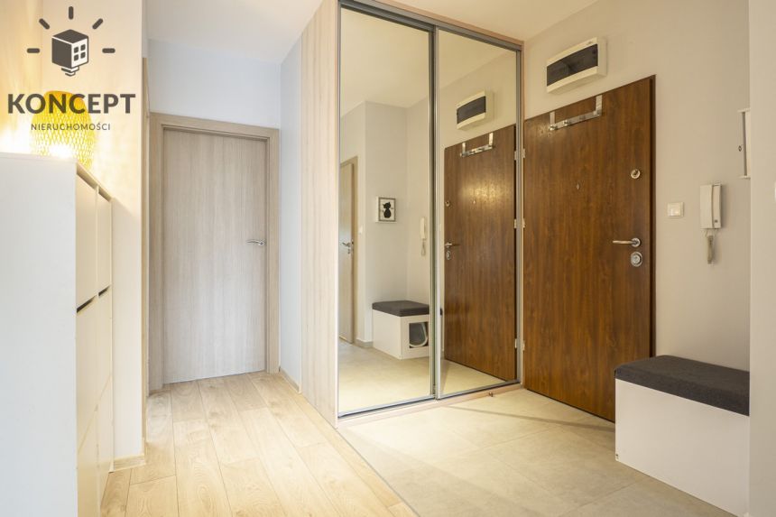 Przestronne 3 pok. | Balkon | Garaż | Jagodno miniaturka 11