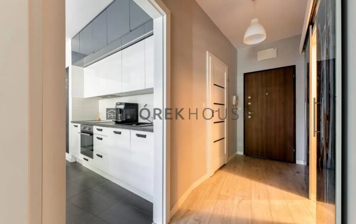 2-pokojowe mieszkanie na Żoliborzu miniaturka 15