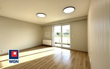 Ostrów Wielkopolski Wenecja, 650 000 zł, 68.3 m2, parter/4