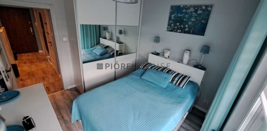 3-pokojowe mieszkanie z balkonem na Tarchominie miniaturka 7