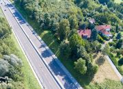 Działka budowlana-Zgłobice/Tarnów-Małopolska miniaturka 9