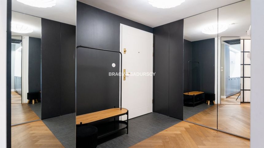Apartament z całodobową ochroną | Augustiańska miniaturka 20
