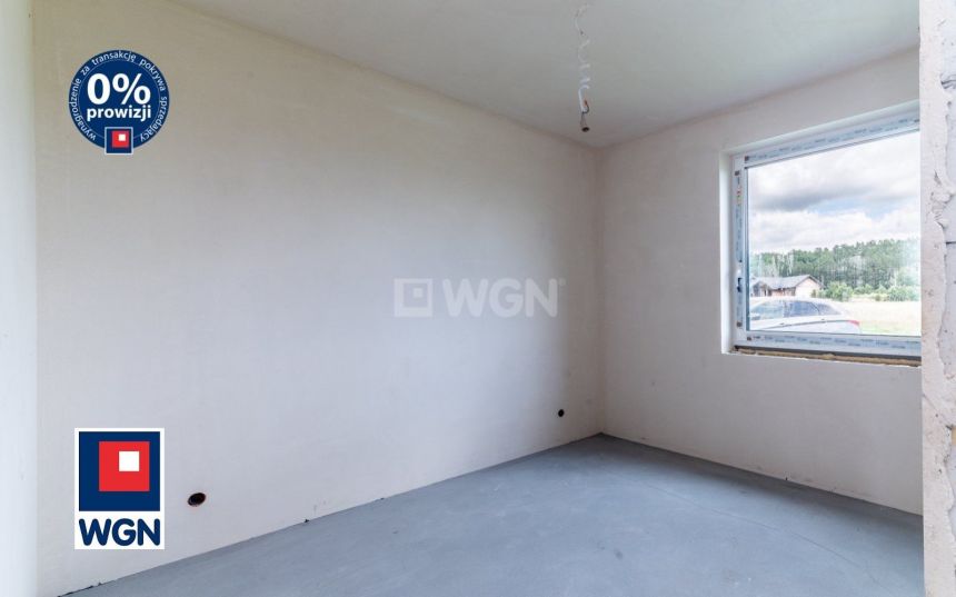 Chmieleniec, 899 000 zł, 170 m2, technologia Ytong miniaturka 11