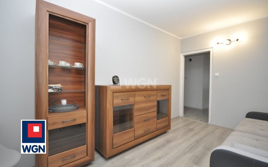 Radomsko, 1 060 zł, 35.5 m2, parter, 5 miniaturka 8