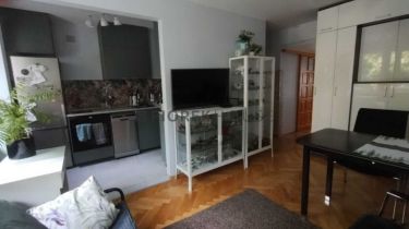 3-pokojowe mieszkanie na Ochocie