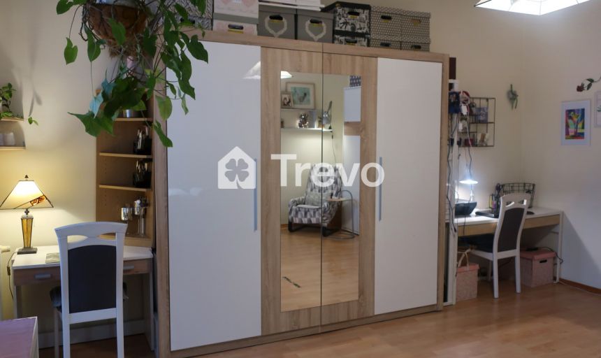 Gdańsk Wrzeszcz, 879 000 zł, 66.5 m2, z balkonem miniaturka 3