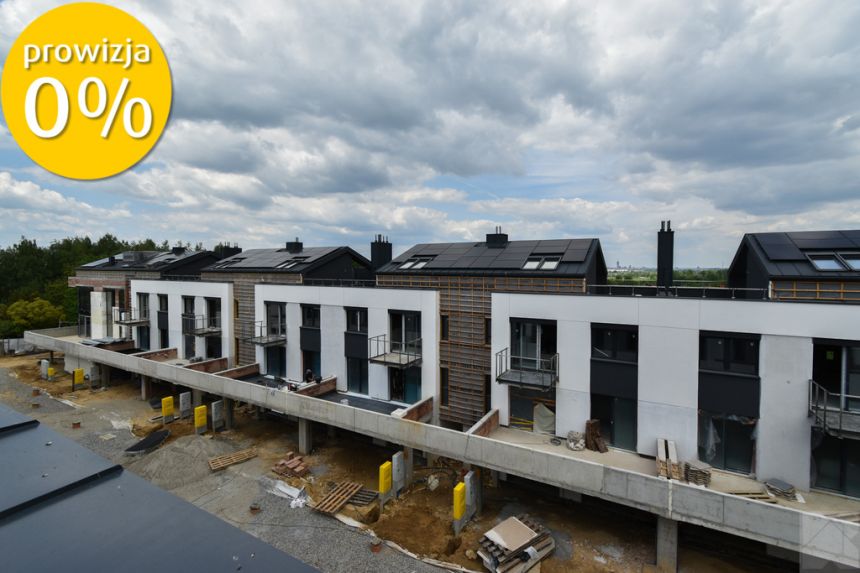 Apartament Premium | Budziwój |  Garaż miniaturka 3