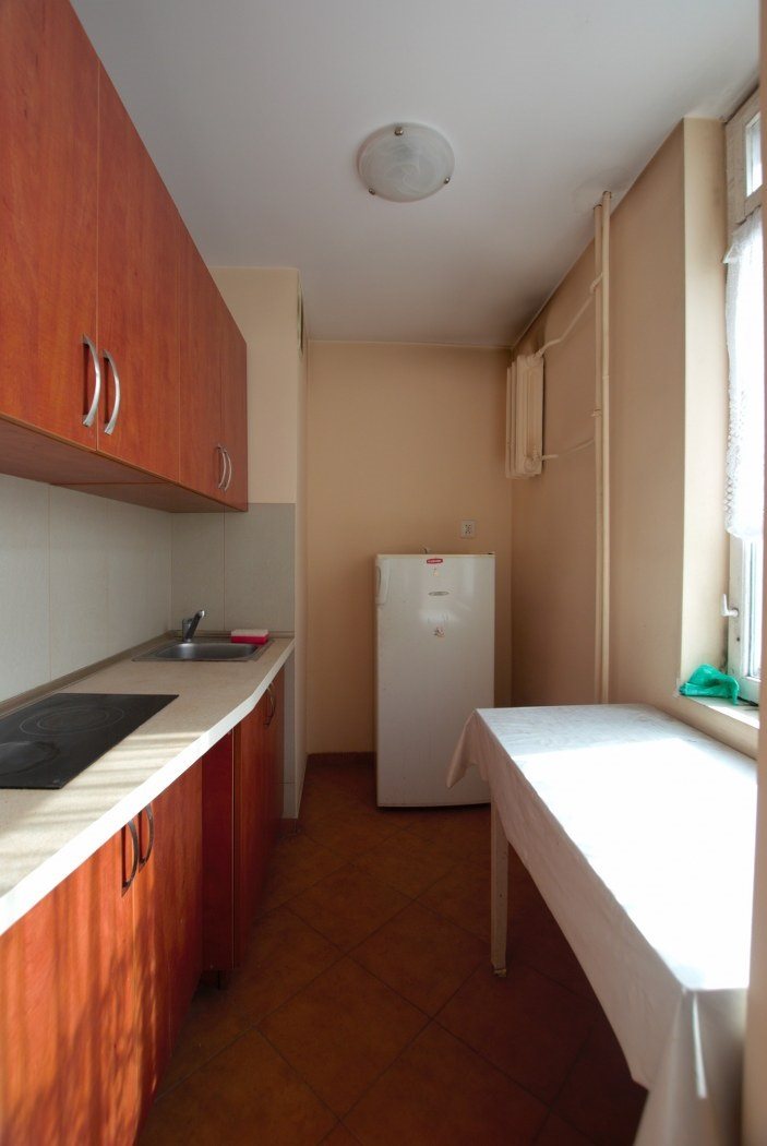 2 pokoje, widna kuchnia, II piętro, ul. Bukowa miniaturka 6