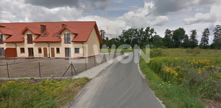 Kiełczówek, 4 406 800 zł, 1.1 ha, bez nasadzeń - zdjęcie 1