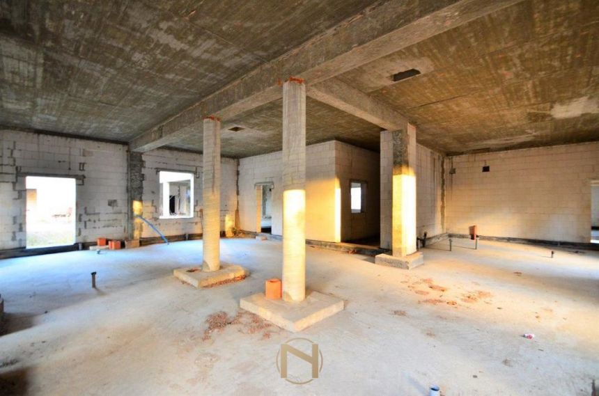 Lubniewice, 2 900 000 zł, 2001.52 m2, handlowo-usługowy miniaturka 14