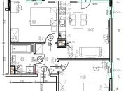 Gdańsk Osowa, 729 000 zł, 54.61 m2, parter/2 miniaturka 17