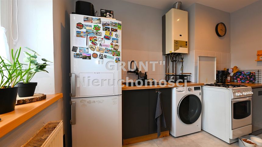 Piła Górne, 315 000 zł, 51 m2, parter miniaturka 11