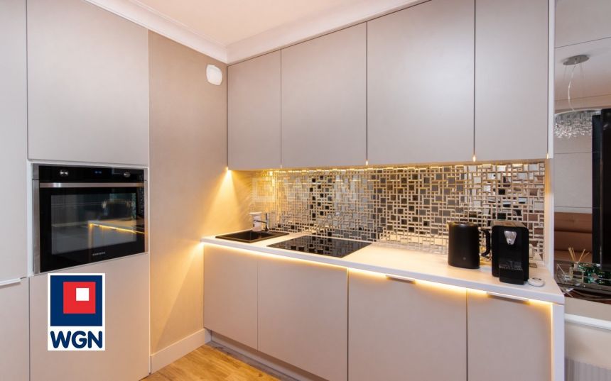 Szczecin Stare Miasto, 5 000 zł, 51 m2, z garażem miniaturka 3