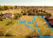 Gm.Przybiernów Działka Uzbrojona z WZ–Czarnogłowy miniaturka 4