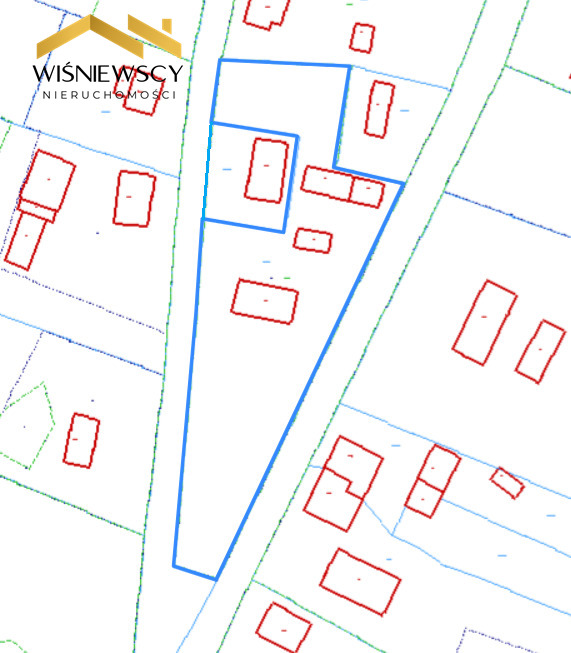 Dom 144m² w Dąbrowie, duża działka i zabudowania. miniaturka 14