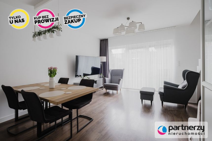 Bąkowo, 899 000 zł, 102.84 m2, ogrzewanie gazowe miniaturka 2