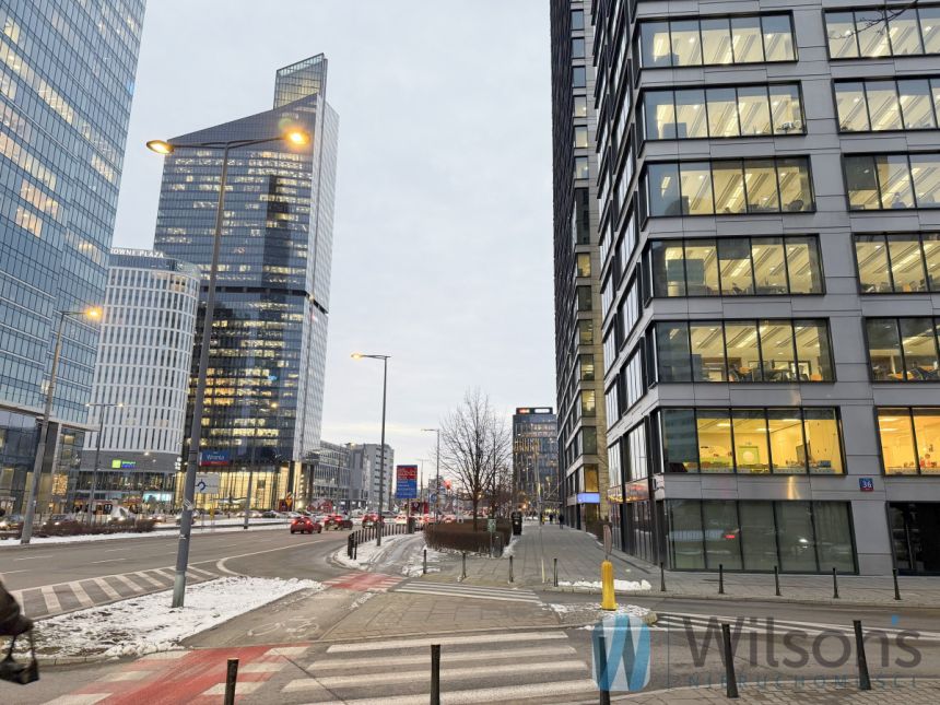 Warszawa Wola, 22 259 zł, 174 m2, 2 pokoje miniaturka 7