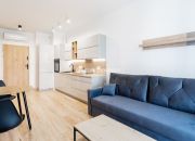 Komfortowe 38m² | 2 pokoje | klimatyzacja | Lipska miniaturka 7