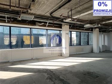Wola: biuro 797,03 m2