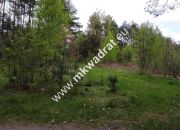 Piękna działka przy lesie, Czarny las 2769m2 miniaturka 1
