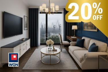 Gdańsk Śródmieście, 369 600 zł, 26 m2, kuchnia z oknem
