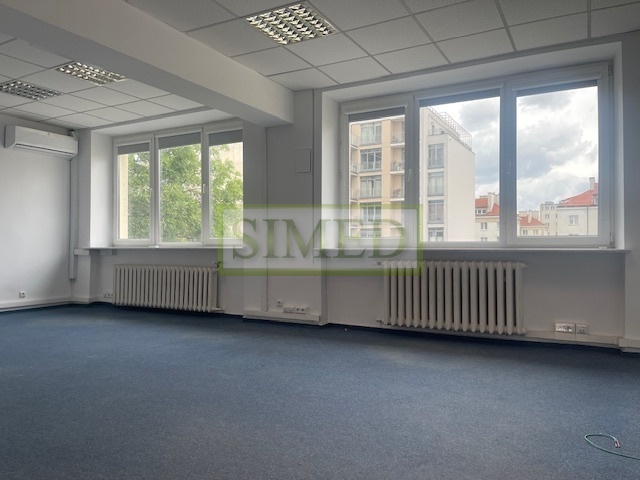 Biuro , pełna infrastruktura ,ochrona ,dostęp24h miniaturka 2